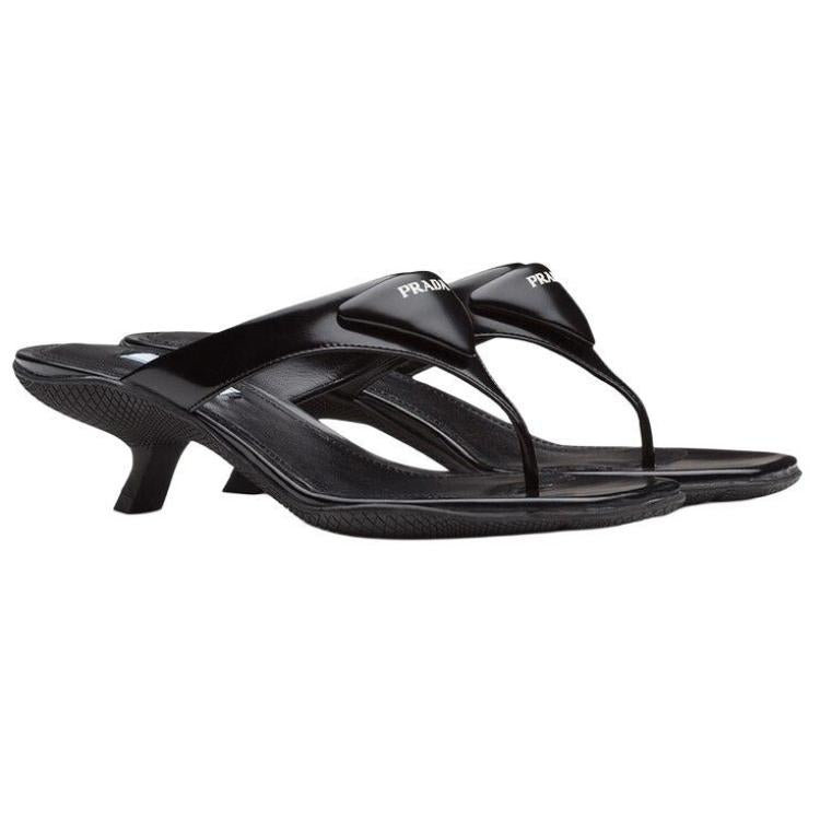 PRADA Flip Flops Women's
