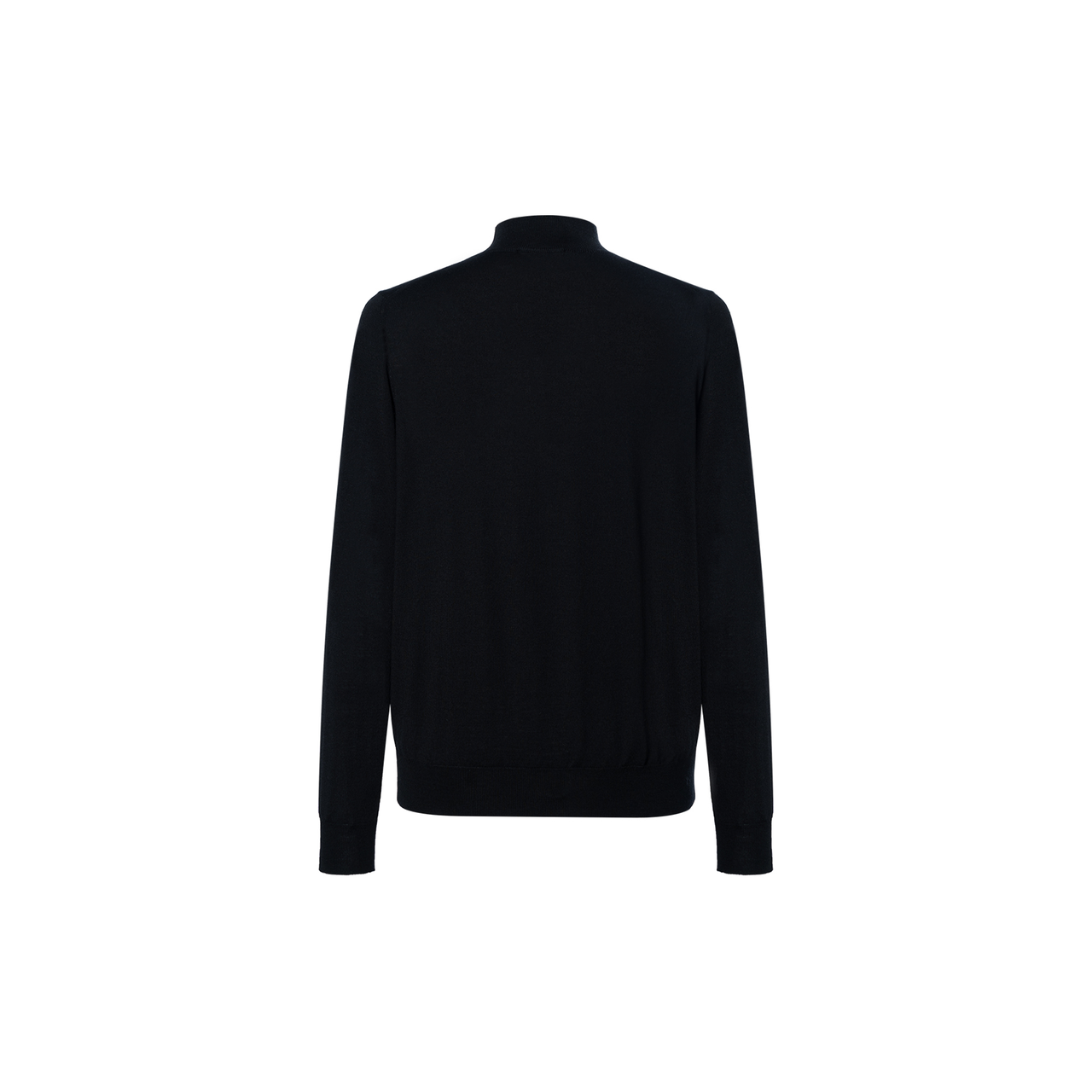 PRADA Sweaters Men Black