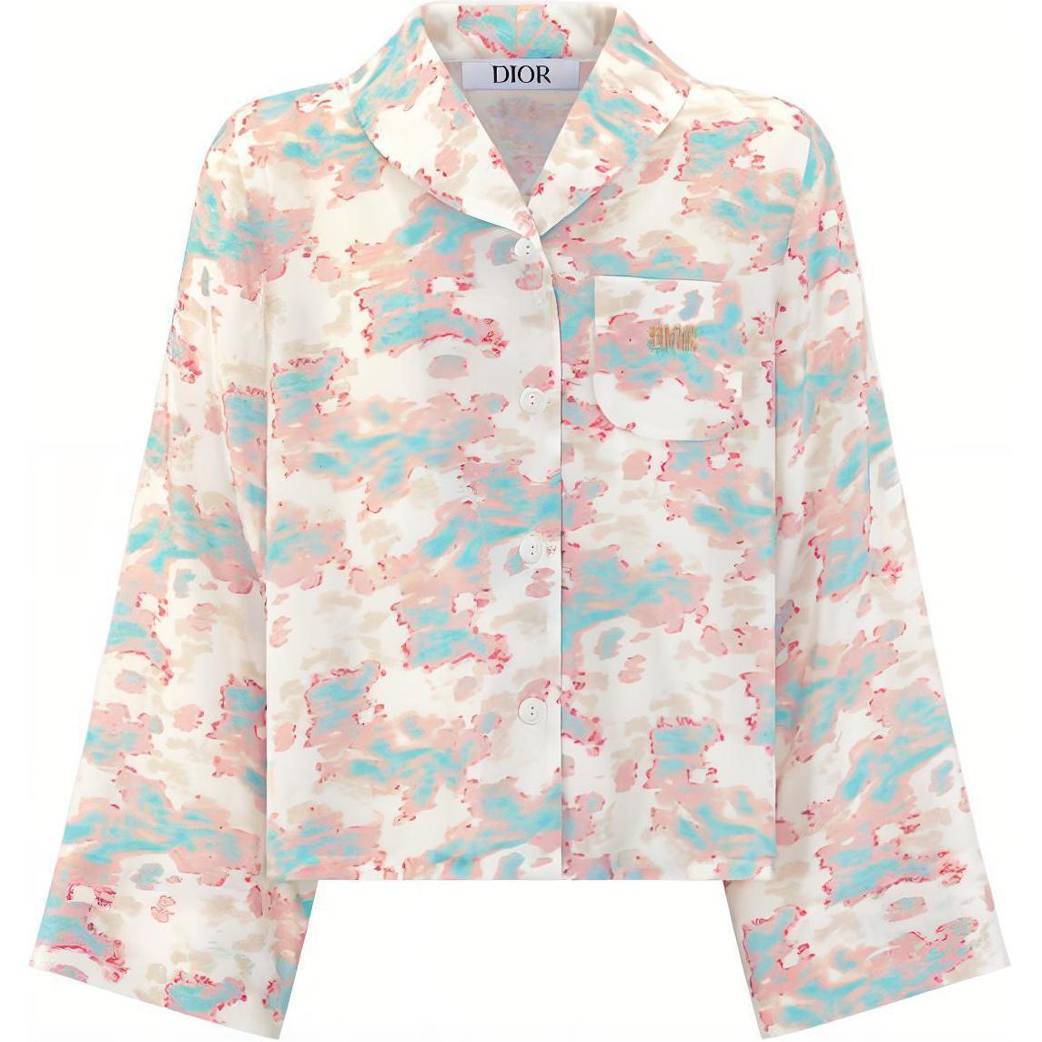 DIOR Kids Shirts