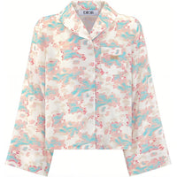DIOR Kids Shirts