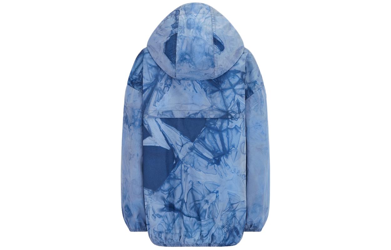 DIOR Jackets & Coats Blue Kids'