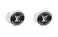 LOUIS VUITTON Lv Award Cufflinks