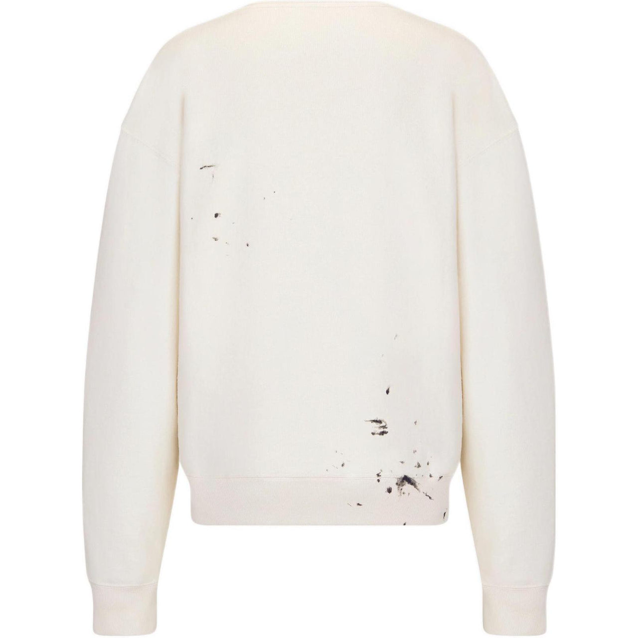 DIOR X Cactus Jack Oversized Sweatshirt