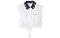 MIU MIU Shirts Women's White