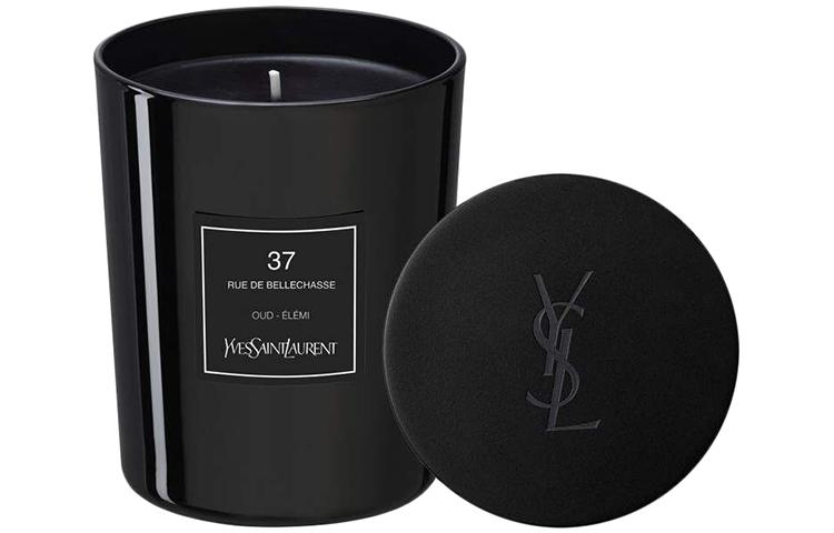 SAINT LAURENT Candles / Candlesticks