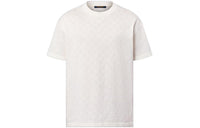 LOUIS VUITTON T-Shirts Women's White
