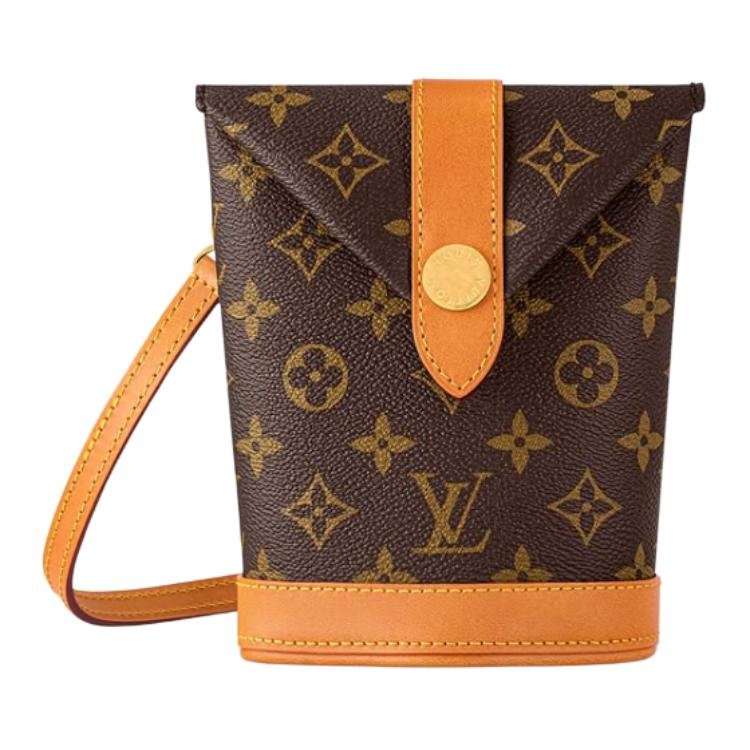 LOUIS VUITTON N00139 Envelope Pouch