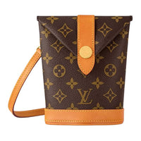 LOUIS VUITTON N00139 Envelope Pouch