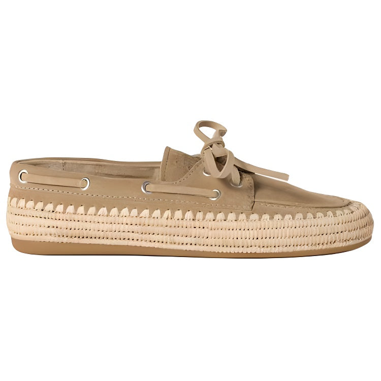 MIU MIU Espadrilles Women's Brown