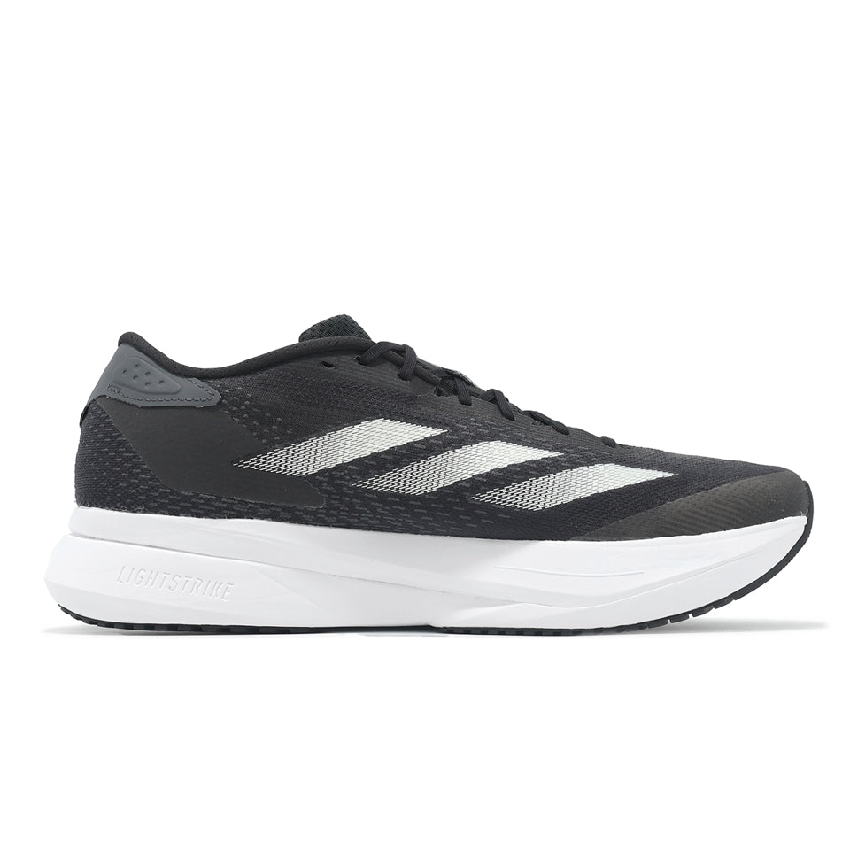 adidas Adizero SL2 'Black White' IF6748