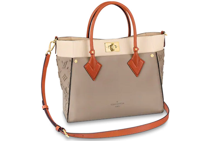 LOUIS VUITTON M53826 On My Side Mm