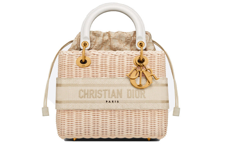 DIOR Lady DIOR Handbags