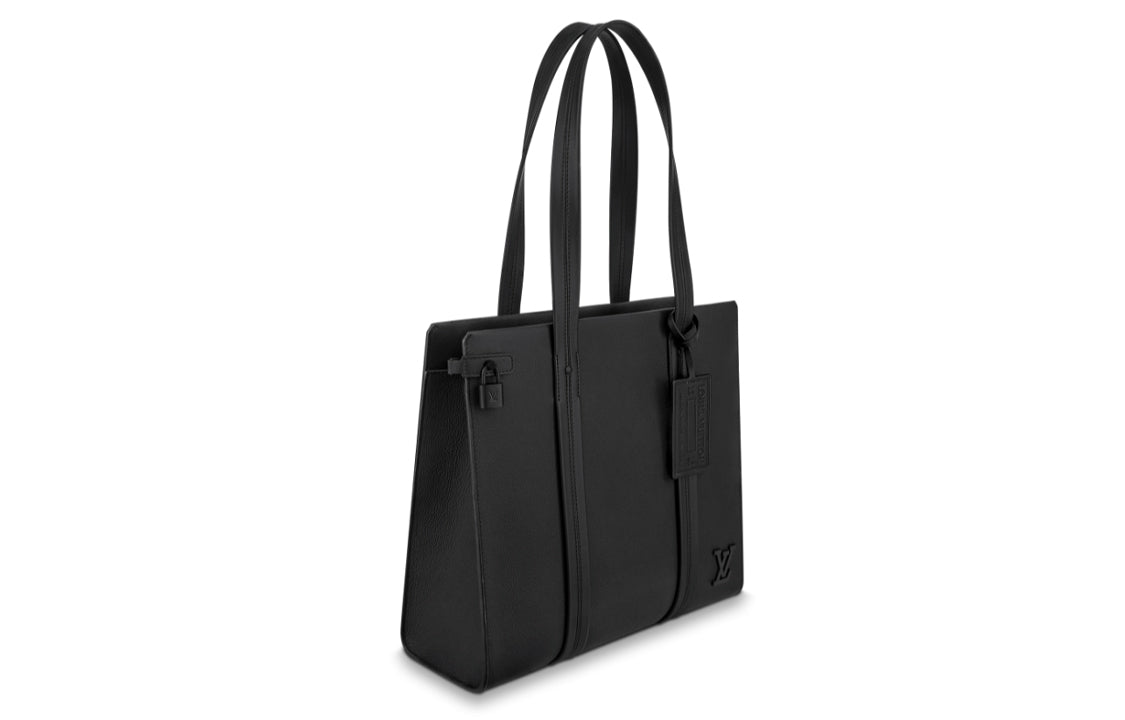 LOUIS VUITTON Aerogram Handbags