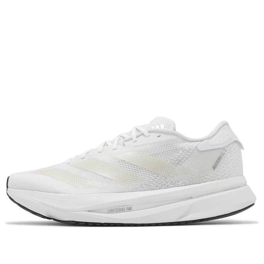 adidas Adizero SL2 'White Zero Metalic Dash Grey' IF6749