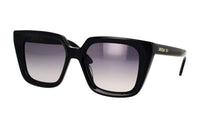 DIOR Square Frame Sunglasses