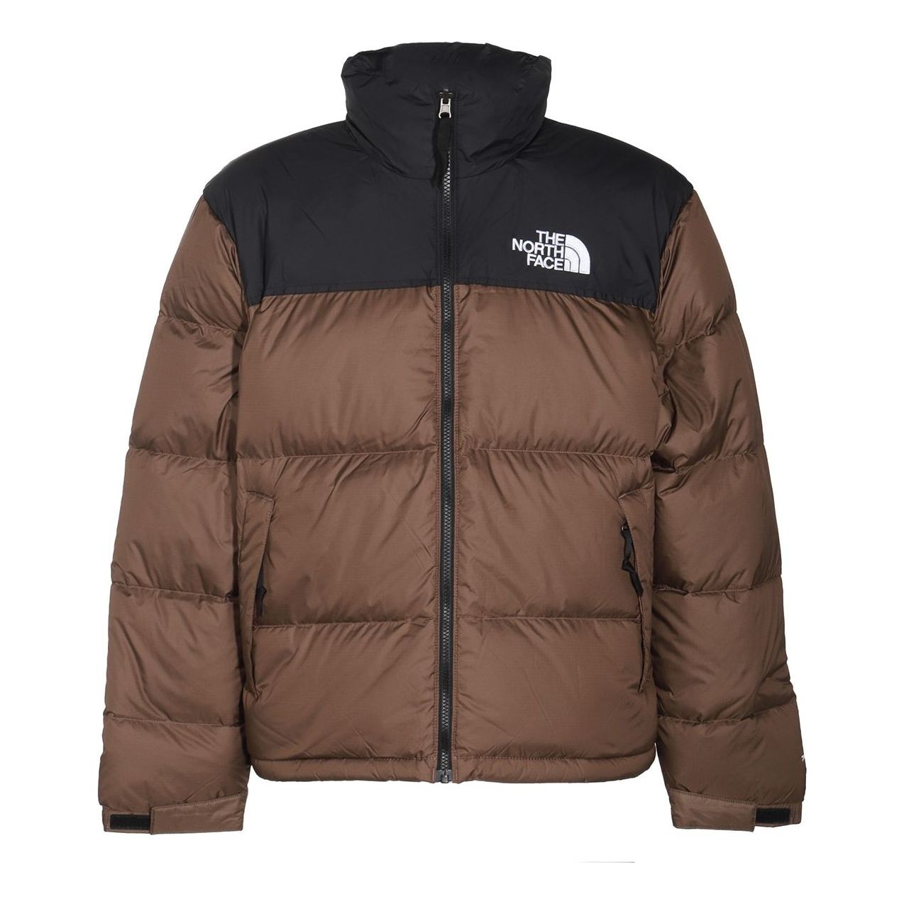 THE NORTH FACE 1996 Retro Nuptse 700 Fill Packable Jacket 'Smokey Brown' NF0A3C8D-5EX