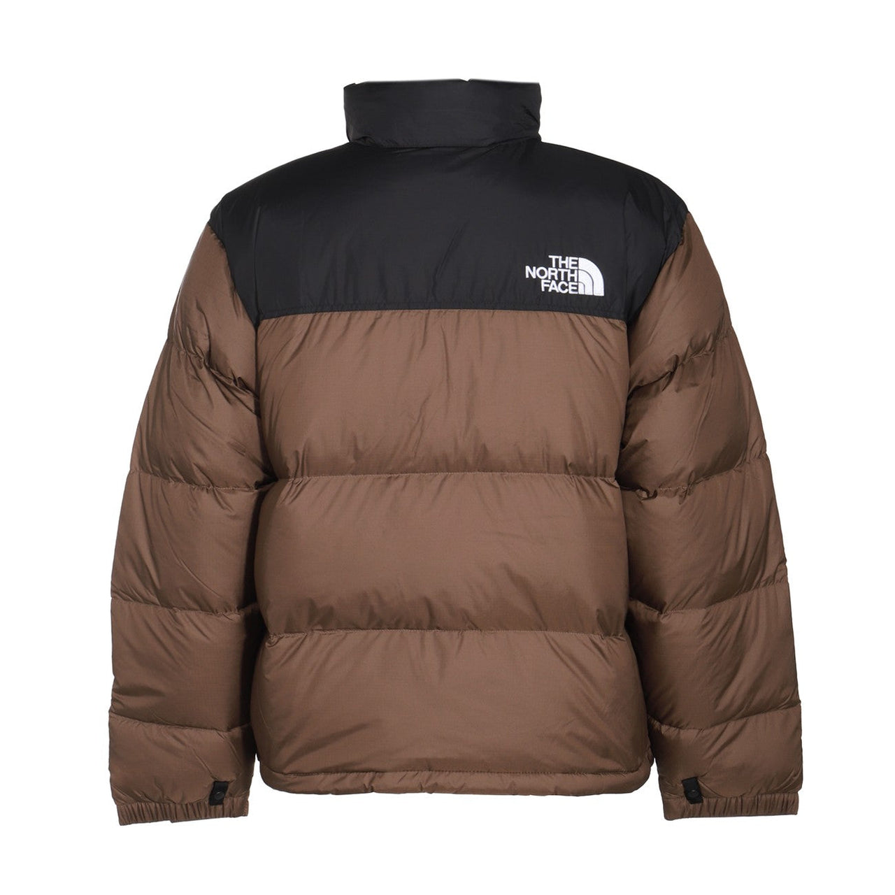THE NORTH FACE 1996 Retro Nuptse 700 Fill Packable Jacket 'Smokey Brown' NF0A3C8D-5EX