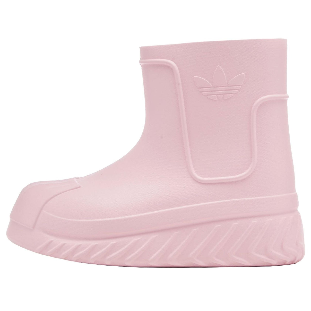 (WMNS) adidas adiFOM Superstar Boots 'Clear Pink' IE0389