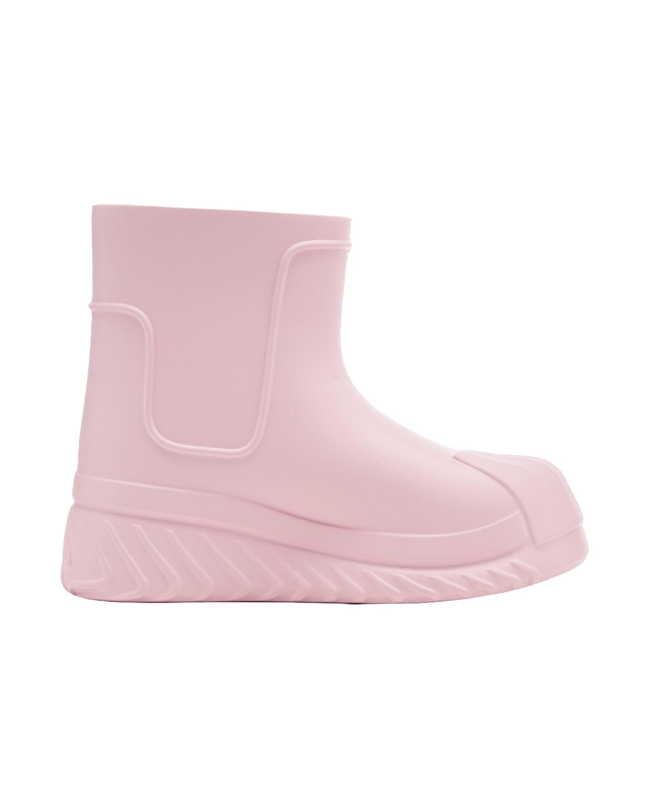 (WMNS) adidas adiFOM Superstar Boots 'Clear Pink' IE0389