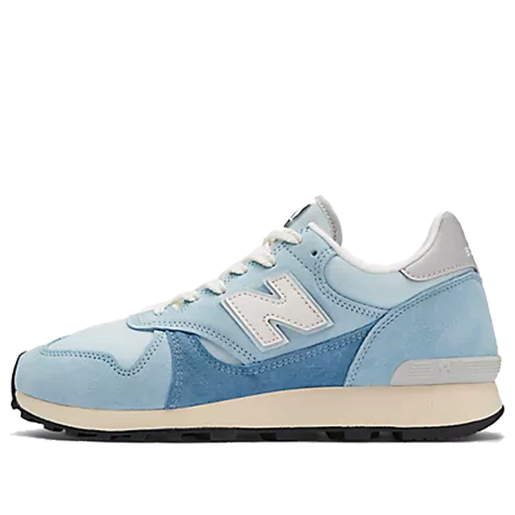 New Balance 475 'Quarry Blue' M475VTG