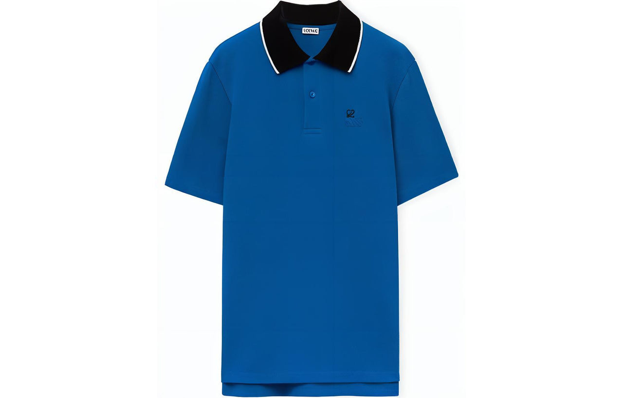 LOEWE Polo Shirts Men