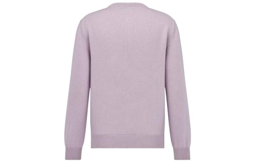 DIOR Sweaters Men Pink