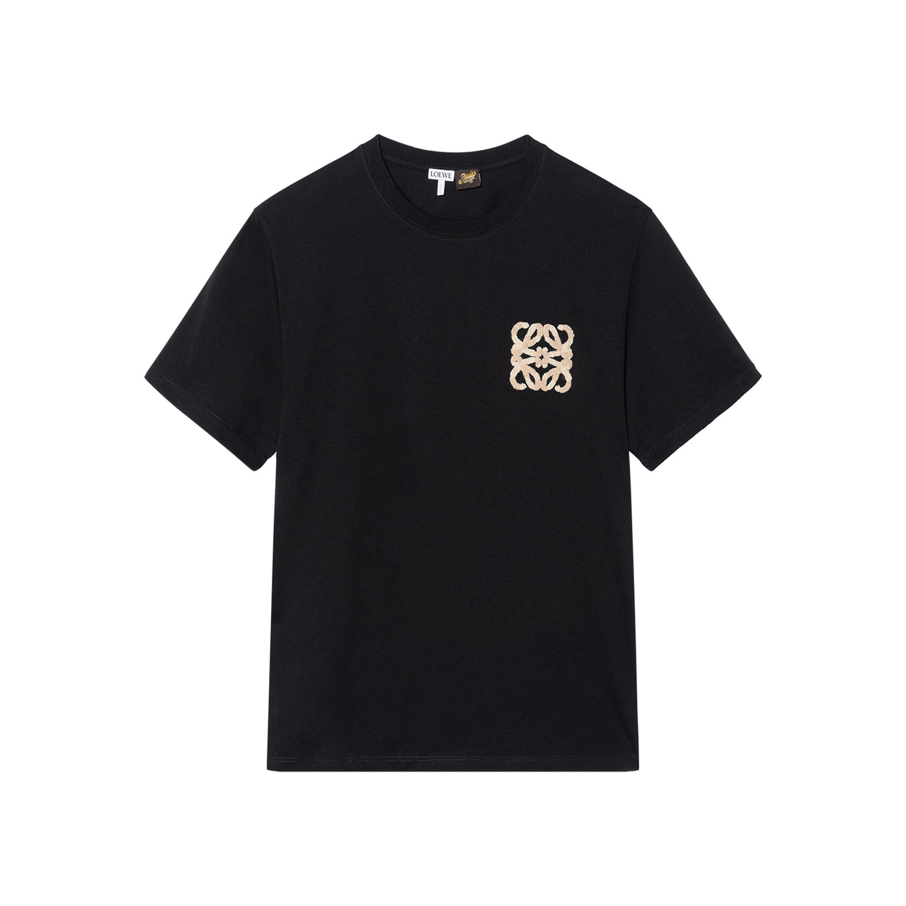 LOEWE Paula's Ibiza Relaxed Fit T Shirt