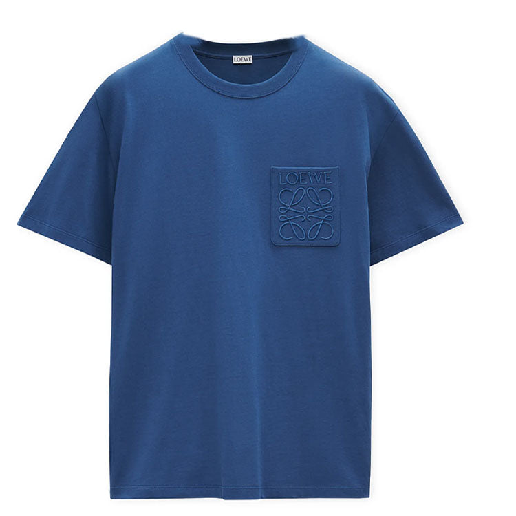 LOEWE Relaxed Fit T Shirt