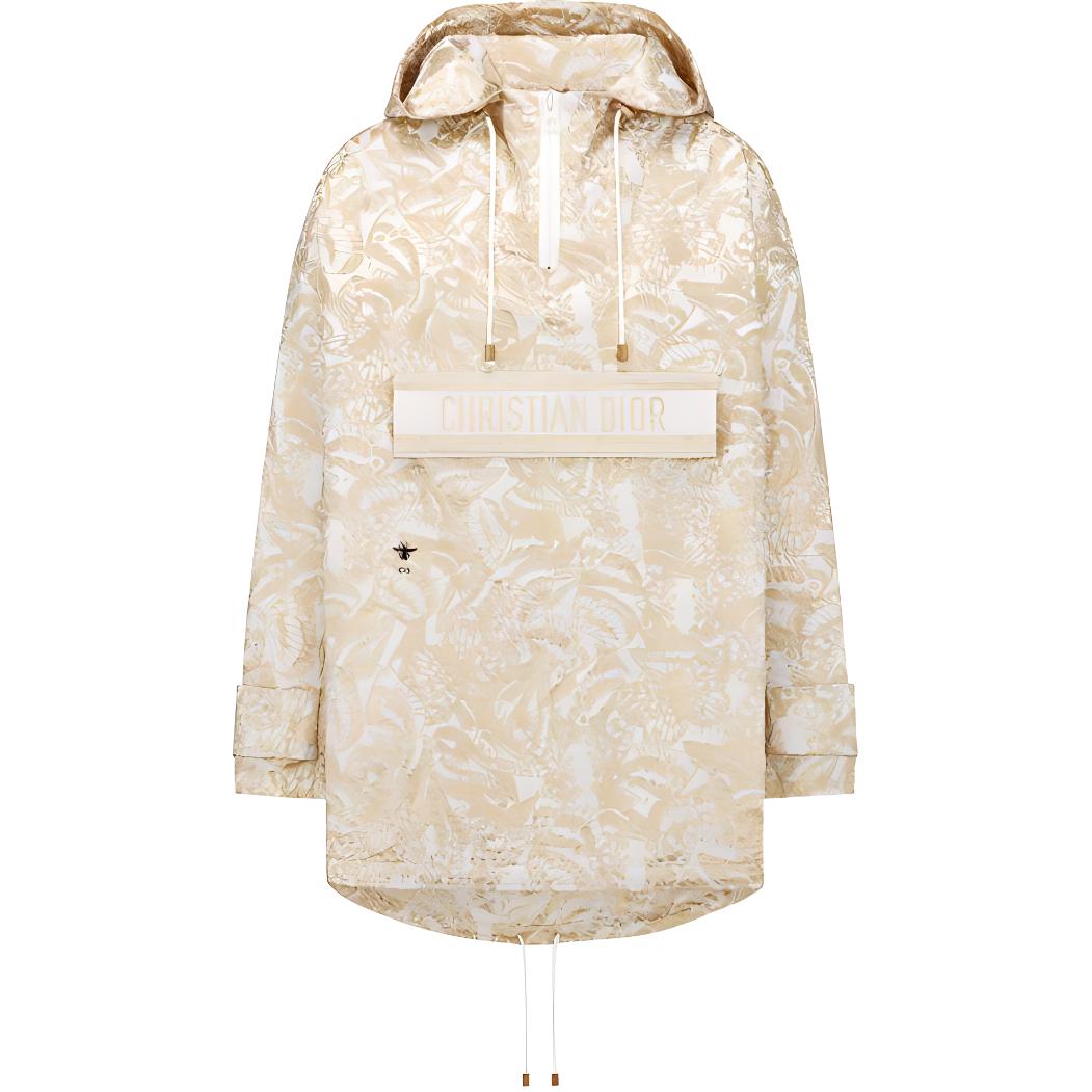 DIOR SS24 Jackets & Coats Women's White