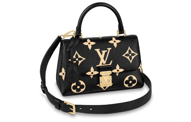 LOUIS VUITTON M46041 Madeleine Bb
