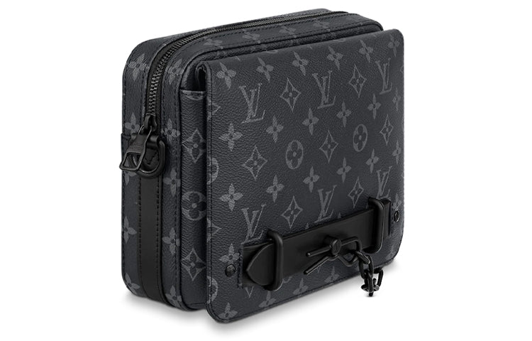 LOUIS VUITTON Steamer Crossbody Bags