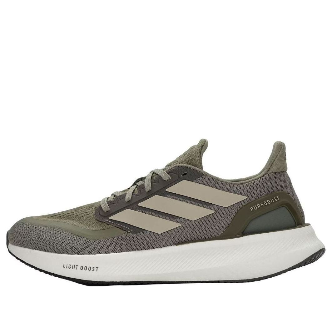 adidas Pureboost 5 'Olive Strata' IF9195