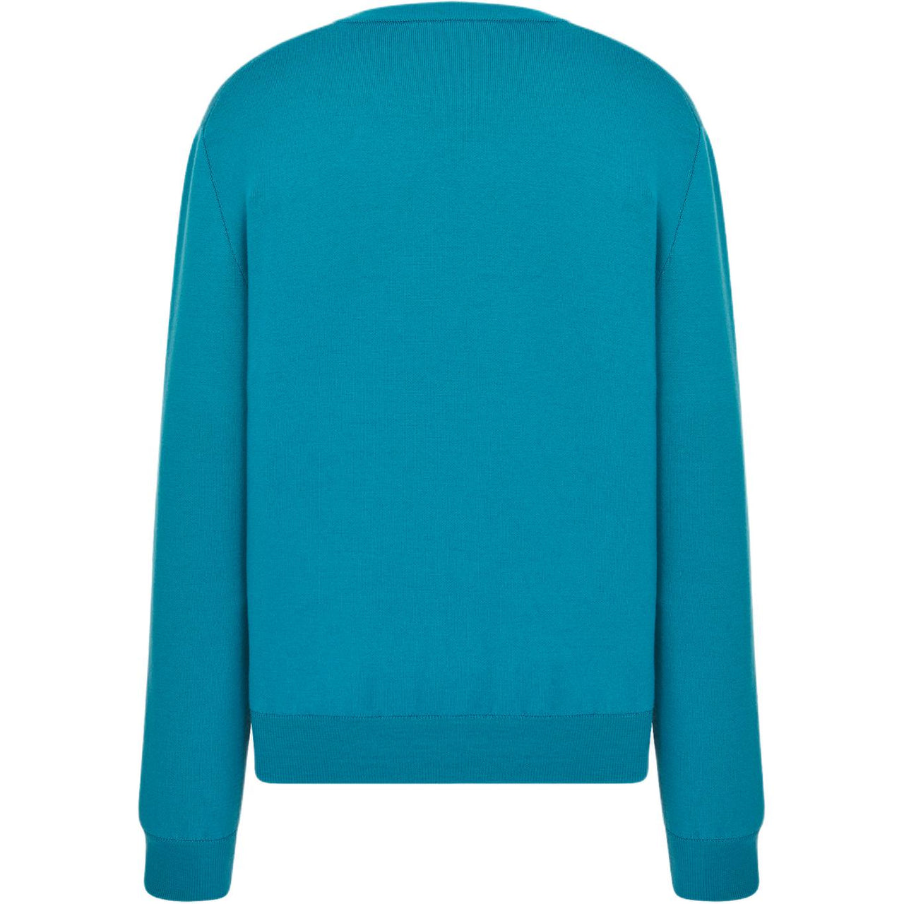 DIOR Sweaters Men Blue