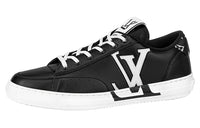 LOUIS VUITTON Charlie Sneakers 'Black'