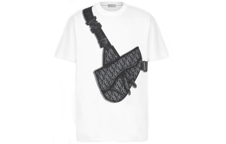 DIOR Saddle T Shirt