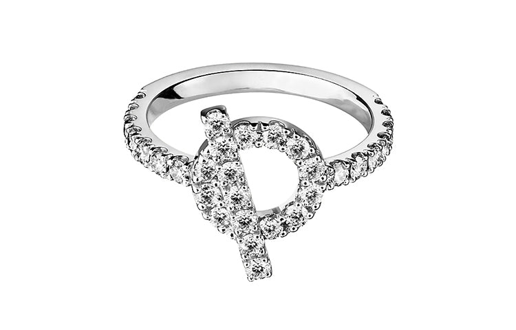 HERMES Rings Women's