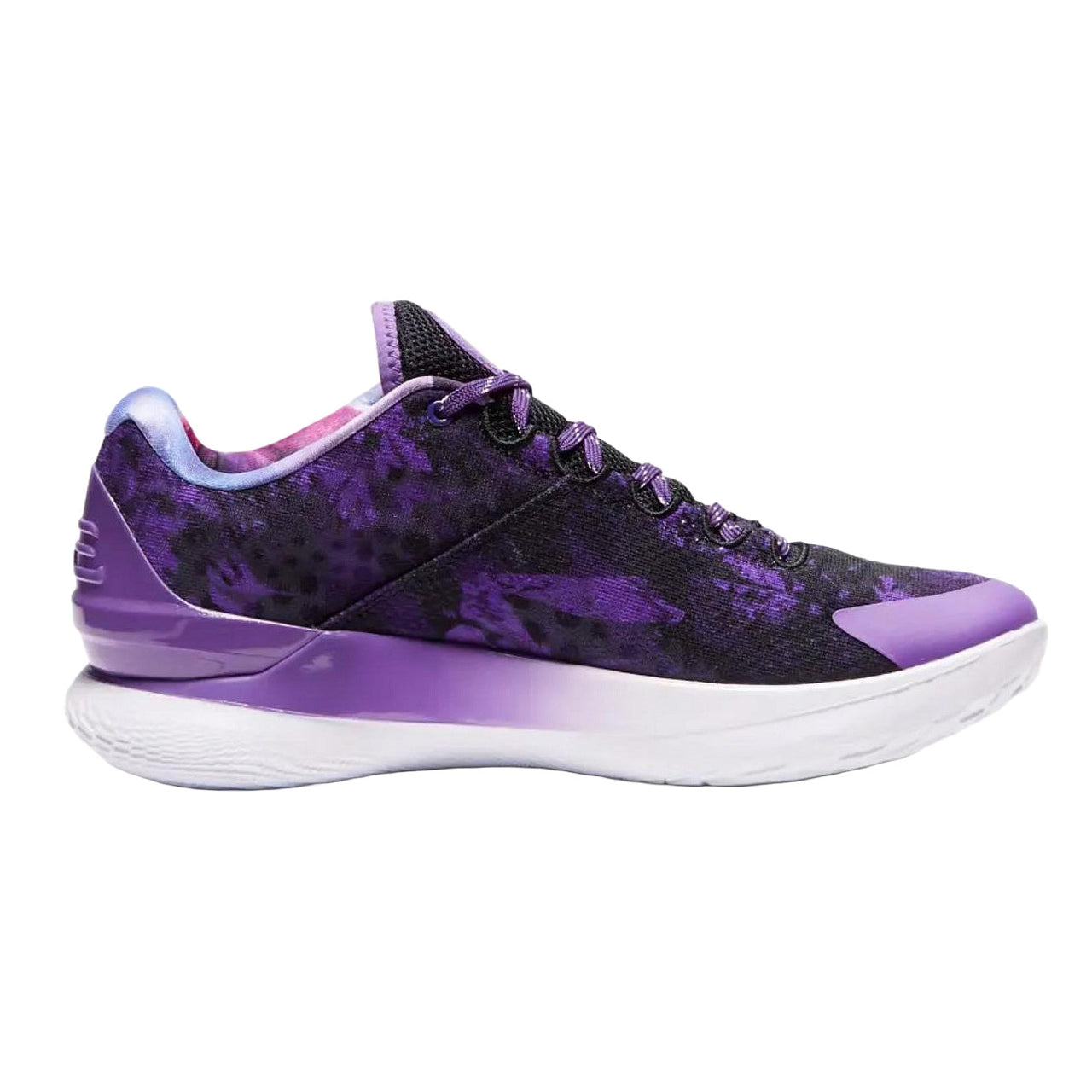 Under Armour Curry 1 Flotro 'Curry Tour' 3026278-526