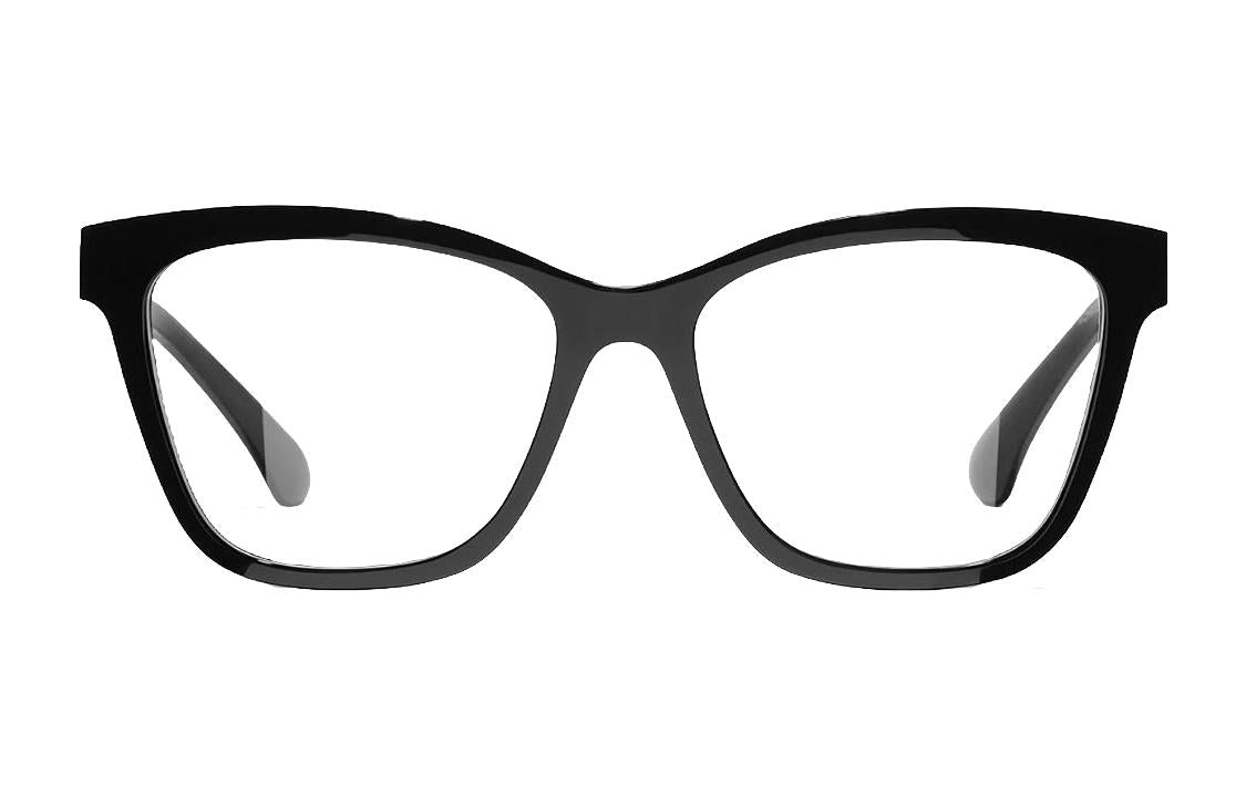 CHANEL Square Eyeglasses 54mm