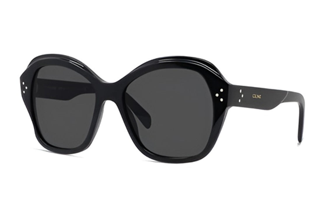 CELINE Sunglasses Women's Black
