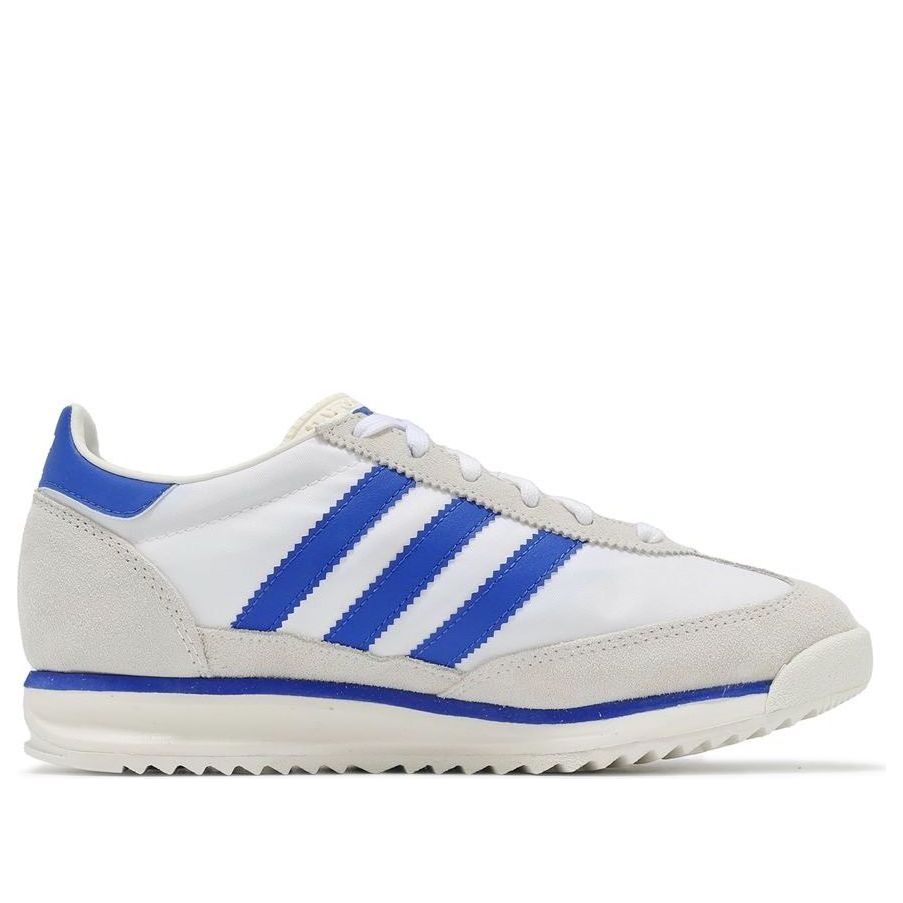adidas SL 72 RS 'Chalk White Blue' JH8644