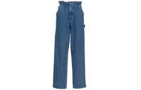 MIU MIU Jeans Women's Blue