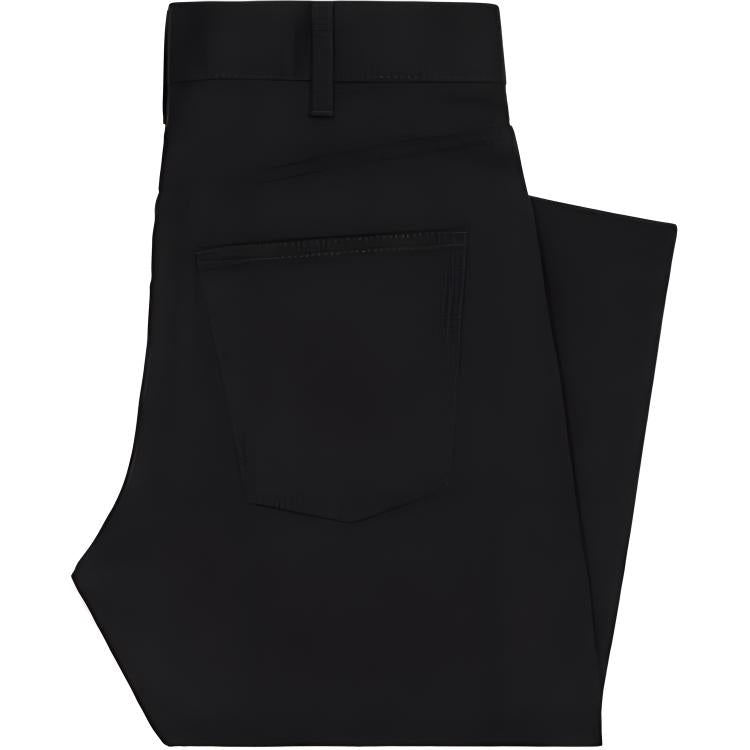 CELINE Jeans Men Black