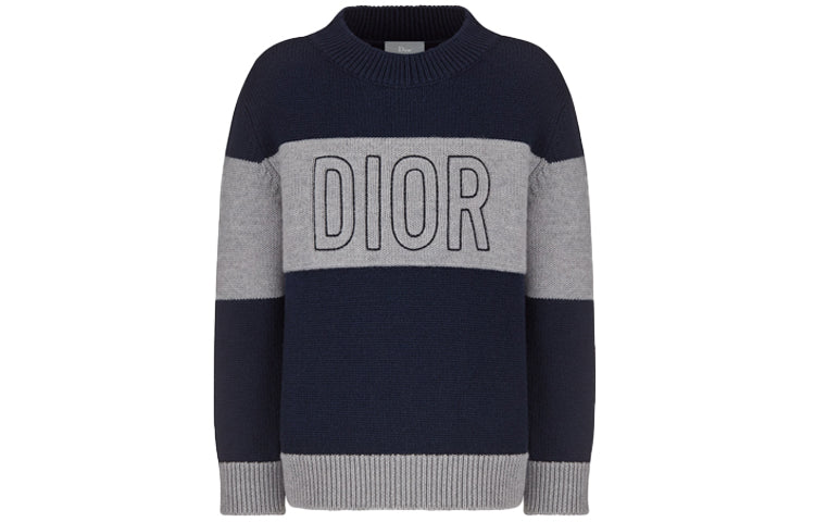DIOR Kids Sweaters