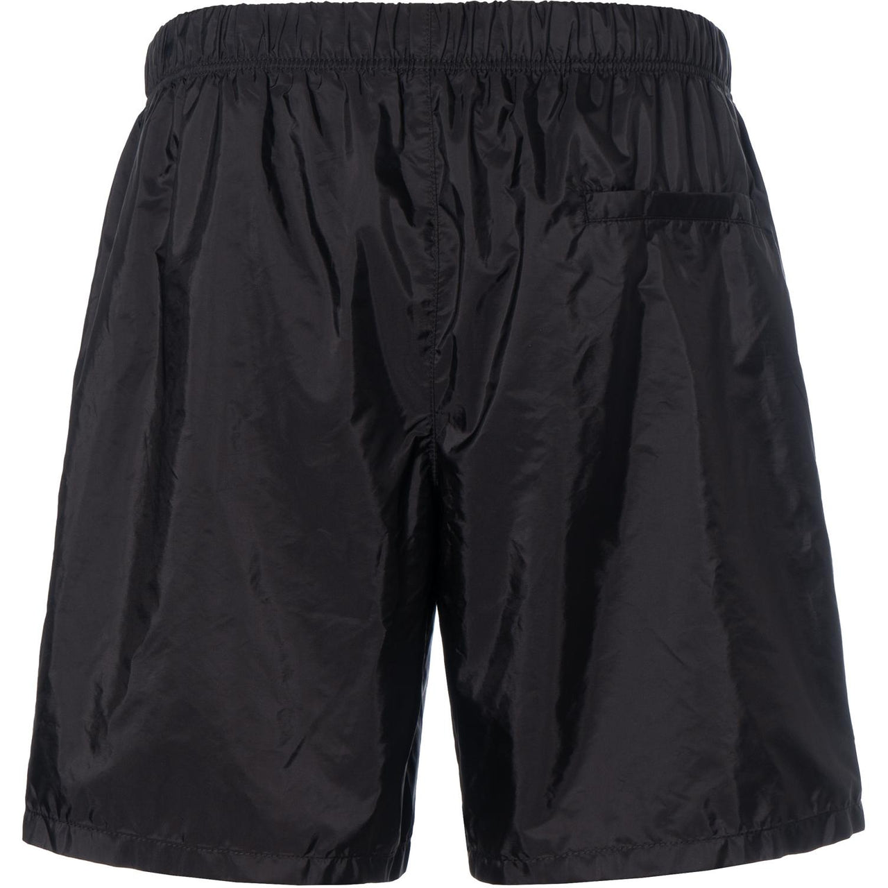PRADA Re Nylon Swim Shorts