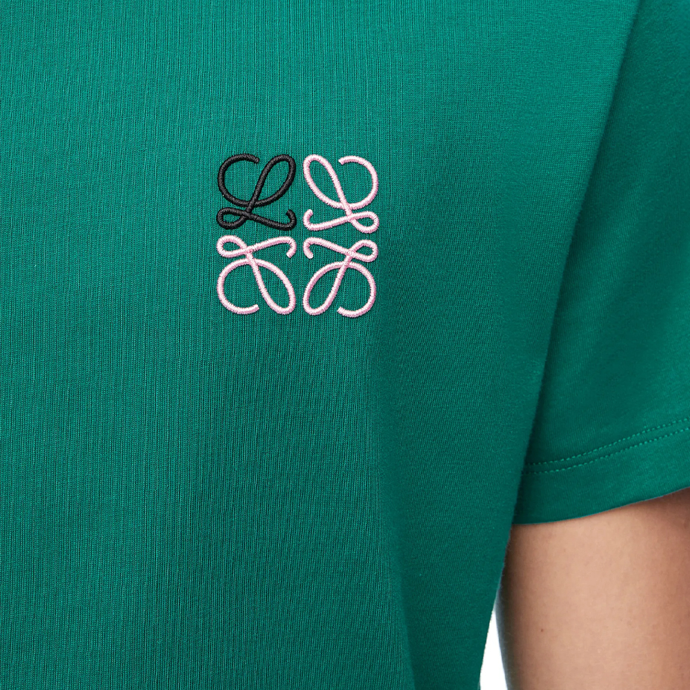 LOEWE Regular Fit T Shirt