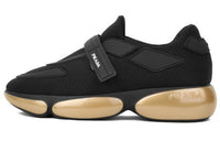 PRADA Cloudbust Sneakers 'Black Gold' Women's