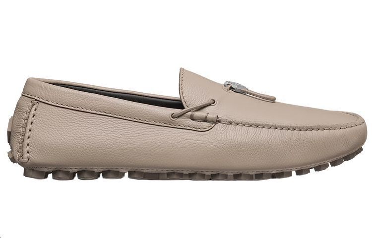 DIOR Men's Casual Shoes Men Low-Top Beige