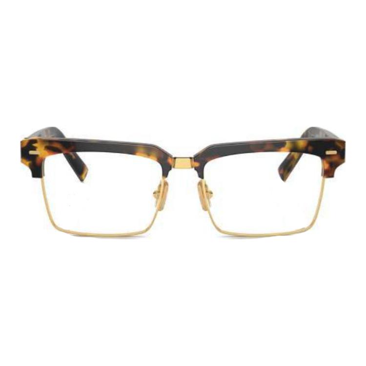 MIU MIU Eyewear MU11XV Square frame Glasses