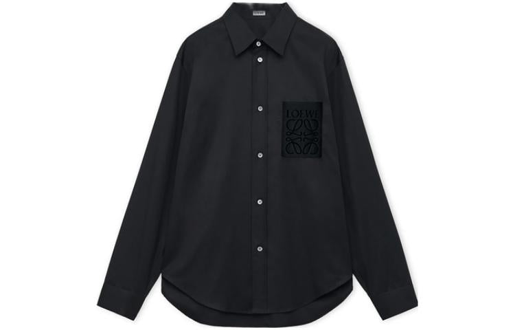 LOEWE Long Sleeve Shirt