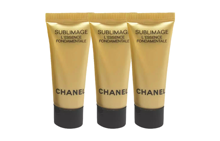 CHANEL Travel Kits / Sample Kits Women's